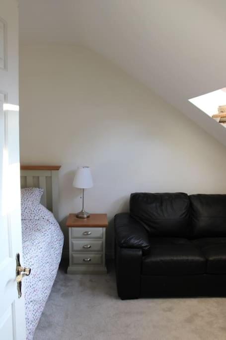 Riverside home for rent in city centre House in Limerick