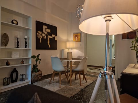 Modern apartment in Neo Faliro Apartment in Pireas