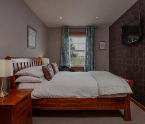 North Kessock Hotel Hotel in Scotland