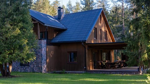 Property building, Balcony/Terrace