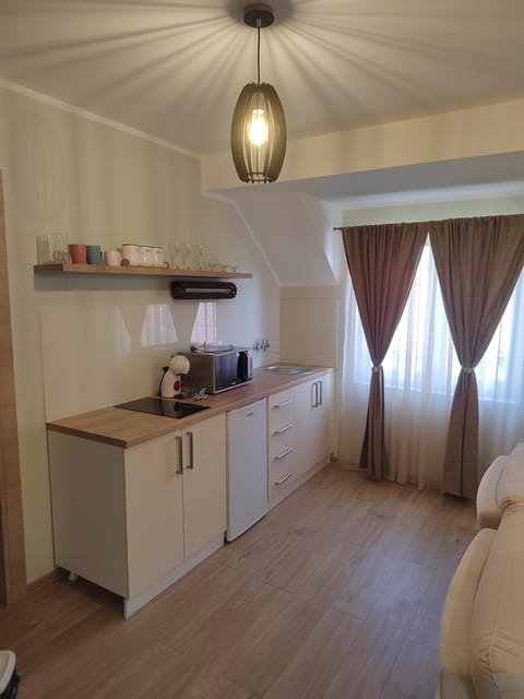 Apartman Anđela Apartment in Belgrade