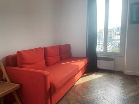 Beautiful and large apartment Paris Montparnasse Apartment in Paris