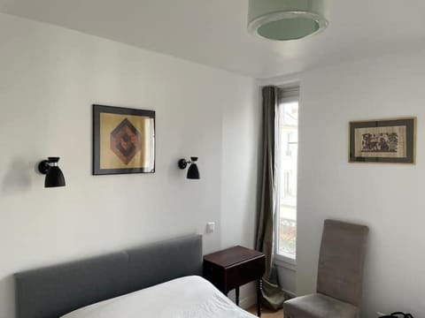 Beautiful and large apartment Paris Montparnasse Apartment in Paris