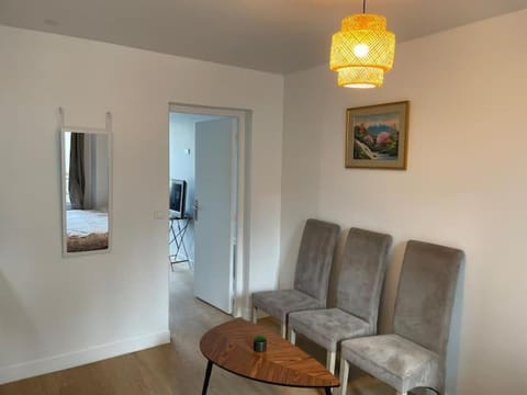 Beautiful and large apartment Paris Montparnasse Apartment in Paris