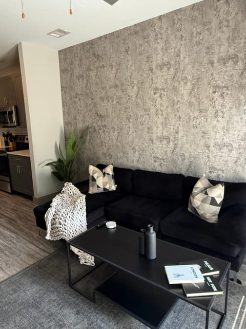 Large Buckhead modern suite Apartment in Buckhead