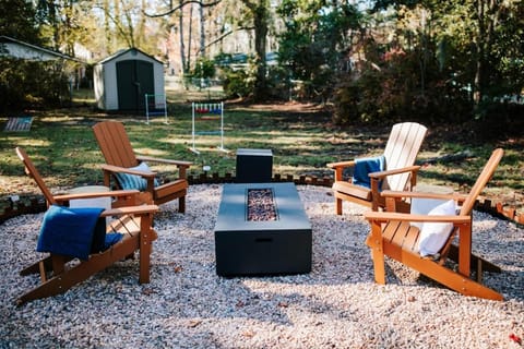 5 Bedroom home near Parris Island, MCAS, Downtown Beaufort House in Port Royal