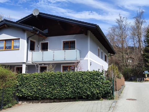 Guggenthaler Gipfelblick Apartment in Salzburg