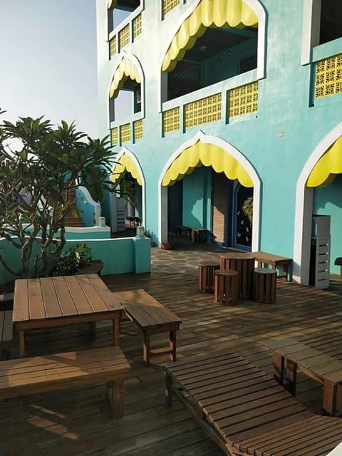 Patio, Patio, Facade/entrance, Fishing, Garden, Snorkeling, Balcony/Terrace, Beach, Diving, On site, Sea view