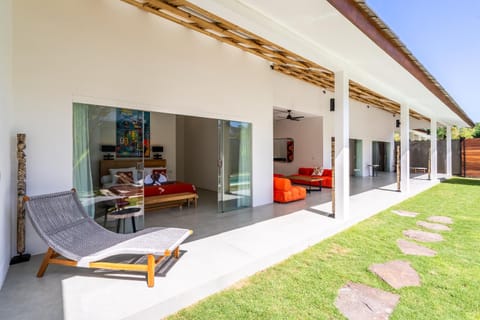 Balcony/Terrace, Garden view, Pool view