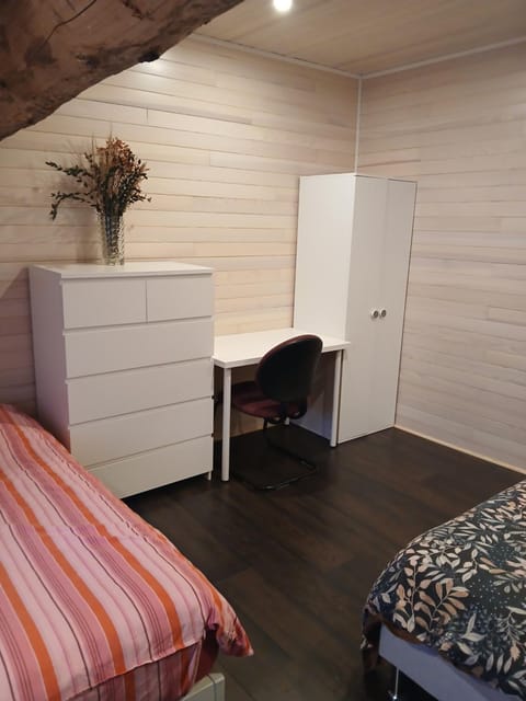 Chez MU & CRIS Vacation rental in Auvergne-Rhône-Alpes