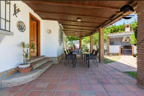 Villa del Mar Villa in Valle del Guadalhorce