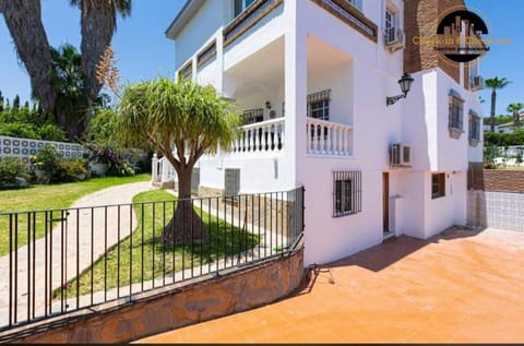 Villa del Mar Villa in Valle del Guadalhorce