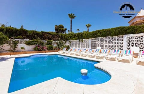 Villa del Mar Villa in Valle del Guadalhorce