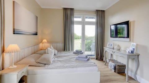 Strandresidenz Vogelflug Meerblick Fehmarnsund Apartment in Ostholstein