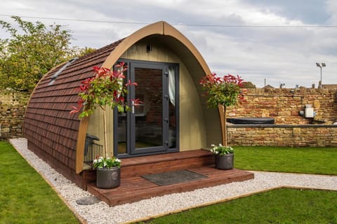 Westfield House Vacation rental in Craven District