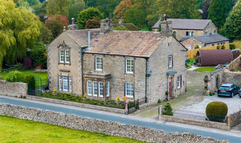 Westfield House Vacation rental in Craven District