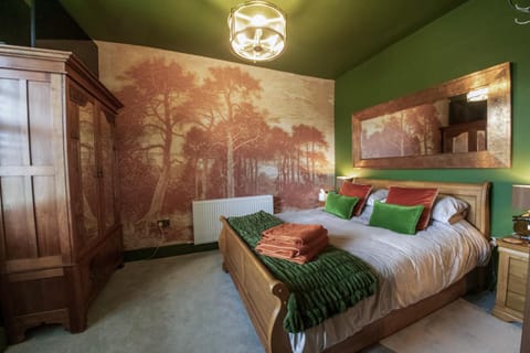 Westfield House Vacation rental in Craven District