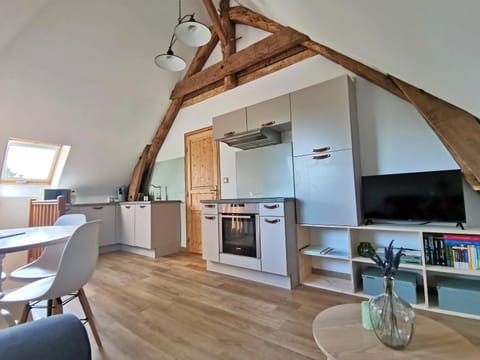 TV and multimedia, Kitchen or kitchenette, oven