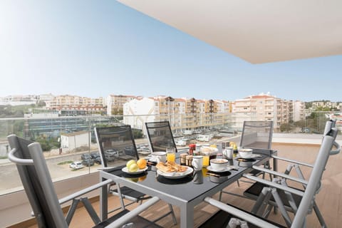 Balcony/Terrace, Seating area, Dining area