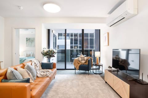 TV and multimedia, Balcony/Terrace, Living room