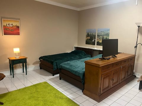 Gemütliches Apartment mit besonderem Flair Apartment in Offenbach