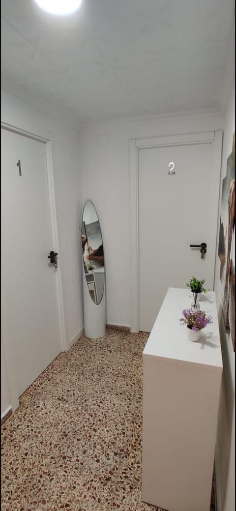 El Comfort Vacation rental in Alicante