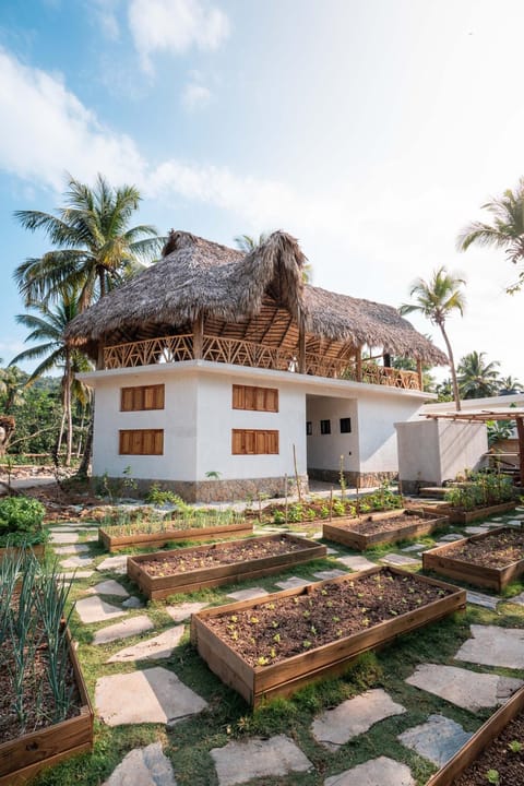 Property building, Off site, Garden, Garden, Garden view
