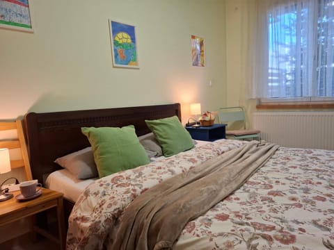 Elato apartment Apartment in North Macedonia