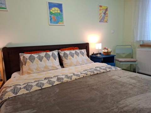 Elato apartment Apartment in North Macedonia