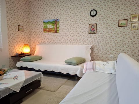 Elato apartment Apartment in North Macedonia