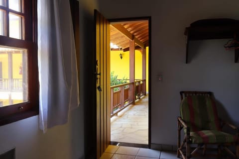 Brazish Pousada Bed and Breakfast in Paraty