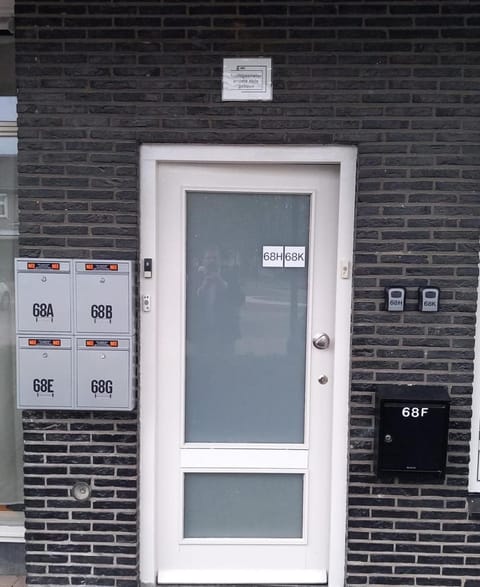 Dorpszicht krabbendijke centrum Apartment in Zeeland, Netherlands