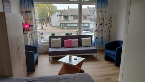 Dorpszicht krabbendijke centrum Apartment in Zeeland, Netherlands