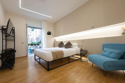 View (from property/room), Bedroom
