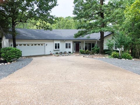 Property building, Street view