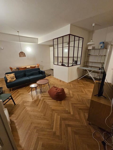 Casa Via Poggiali Apartment in Piacenza