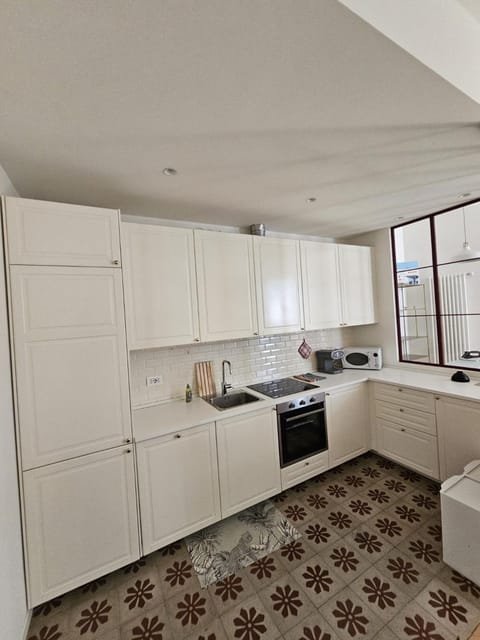 Casa Via Poggiali Apartment in Piacenza