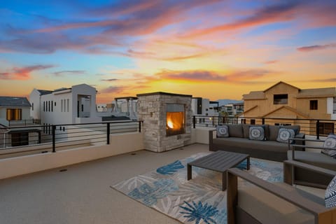 The Dugout home House in St George