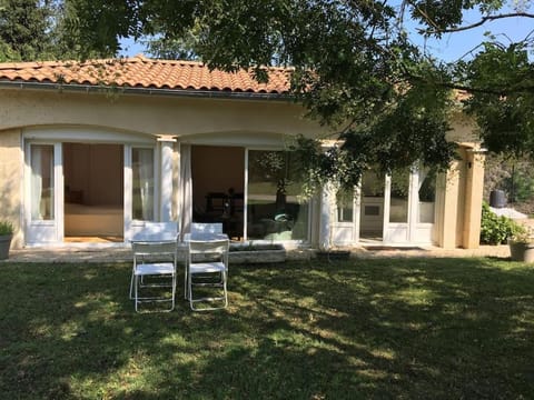 Patio, Garden