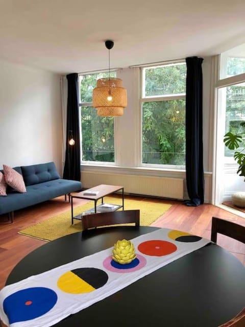 The Rotterdam Suite Apartment in Rotterdam