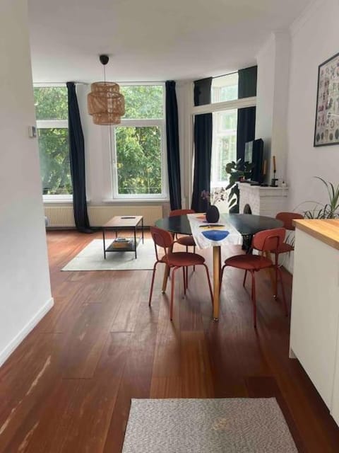 The Rotterdam Suite Apartment in Rotterdam