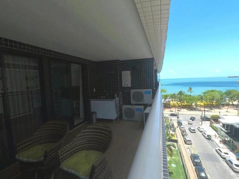Natural landscape, View (from property/room), Balcony/Terrace, Sea view, Location