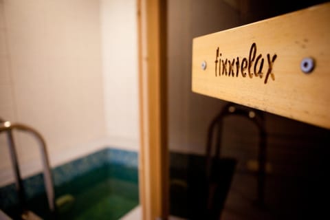 Spa and wellness centre/facilities