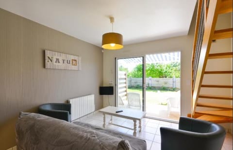 Le Clos de la Plage TY FANCH House in Brittany