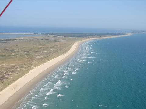 Le Clos de la Plage TY FANCH House in Brittany