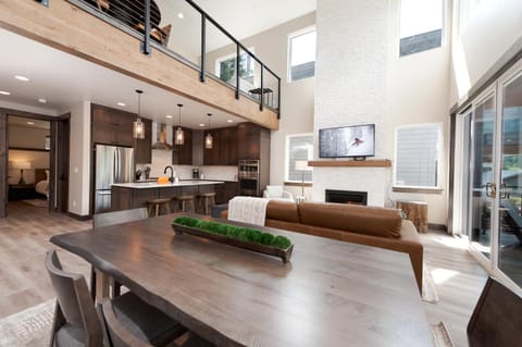 Twilight - 176 Travertine House in La Plata County