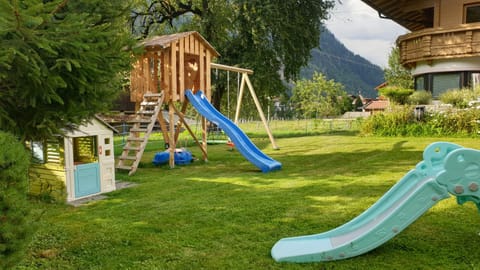 Children play ground, Garden