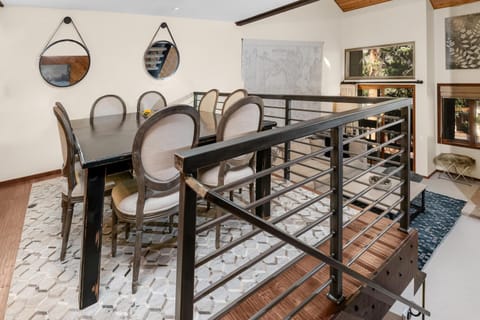 Ridgepoint #154 - Beaver Creek House in Avon