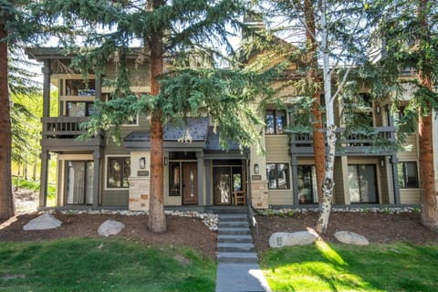 Ridgepoint #154 - Beaver Creek House in Avon