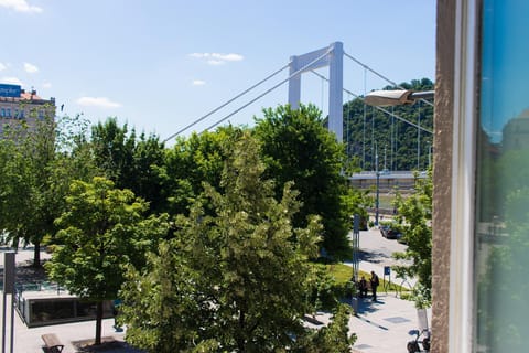 Neighbourhood, City view
